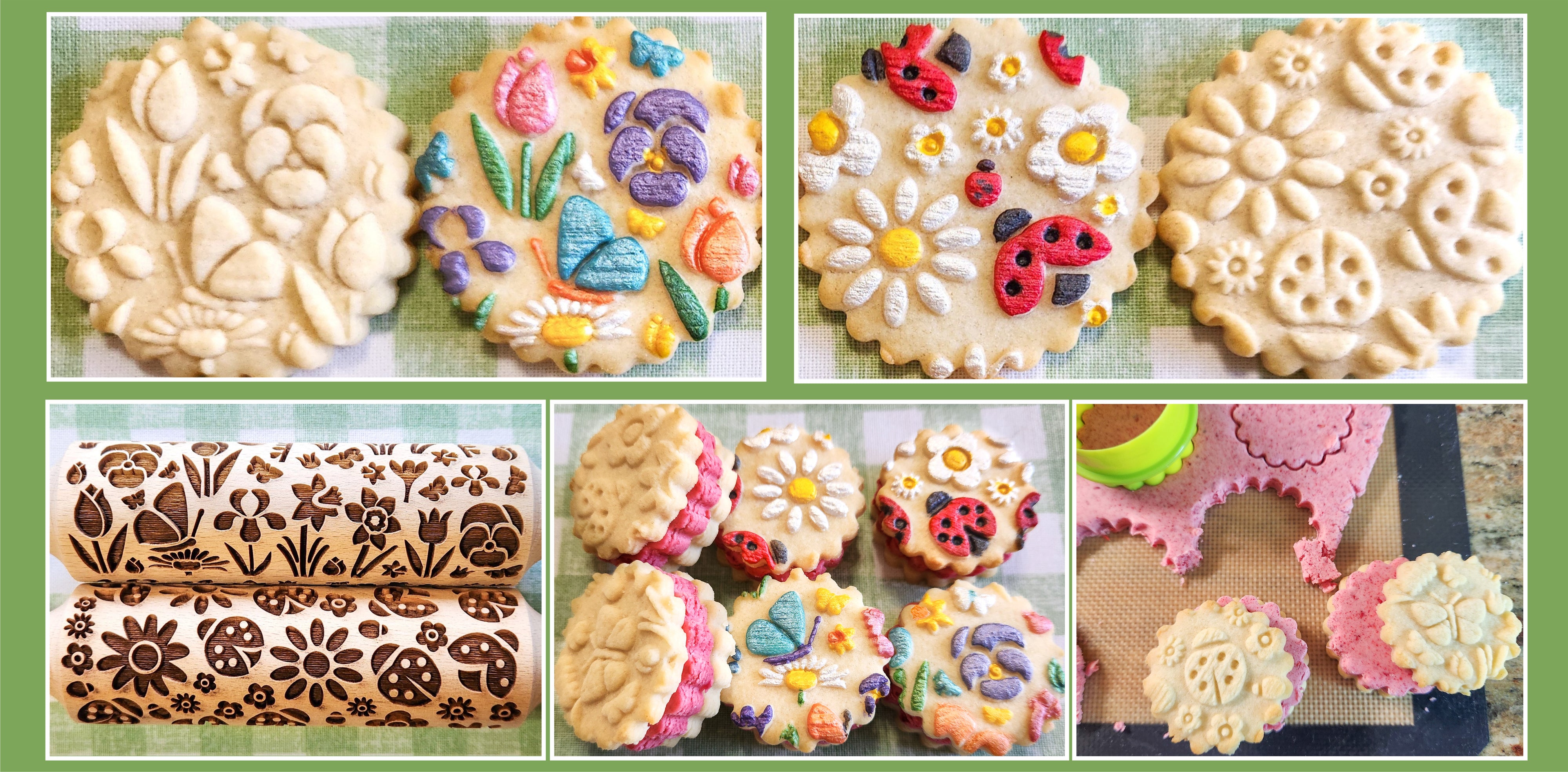 Impress! Bakeware, LLC – Impress! Bakeware