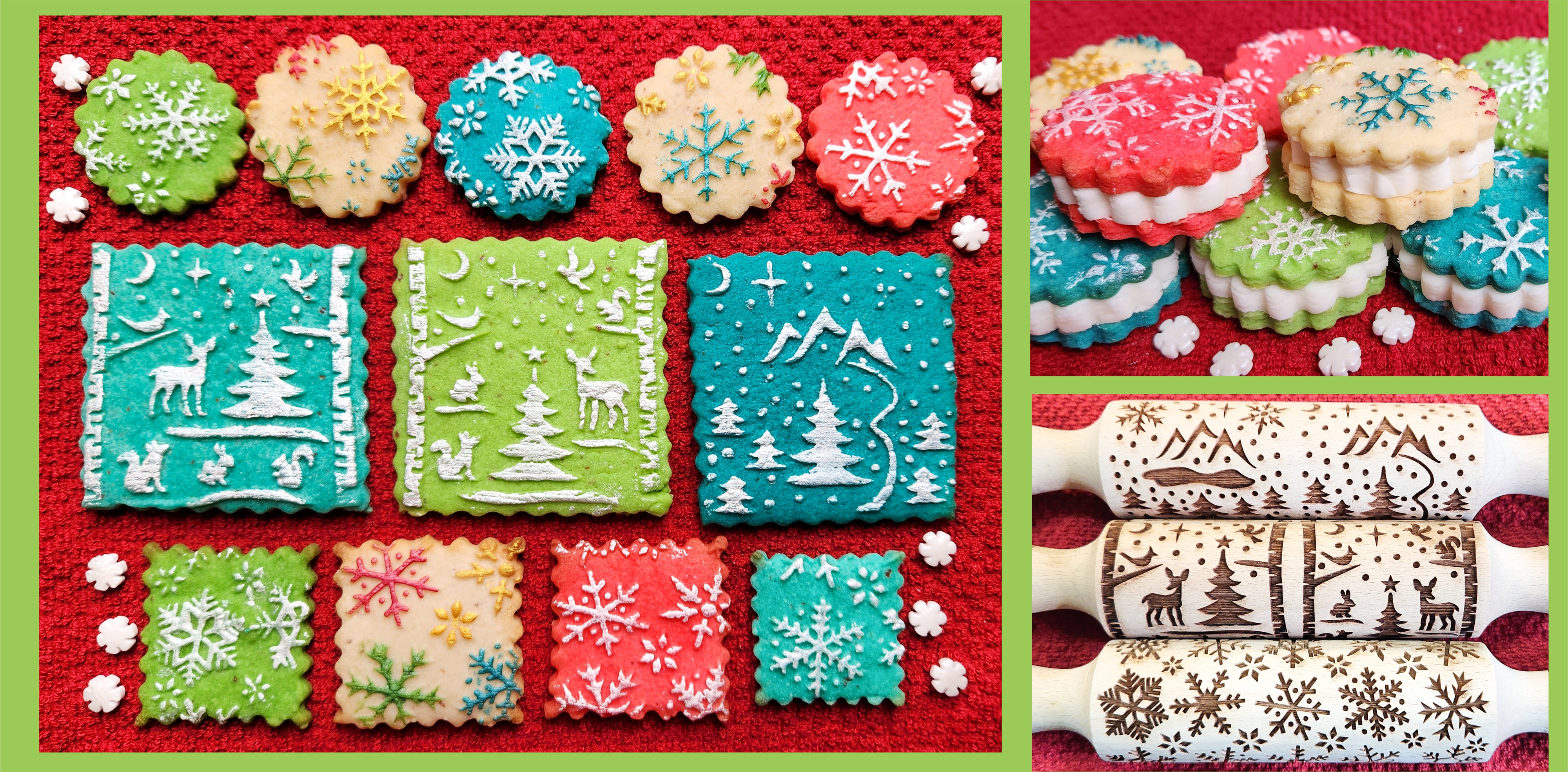 Impress! Bakeware, LLC Impress! Bakeware