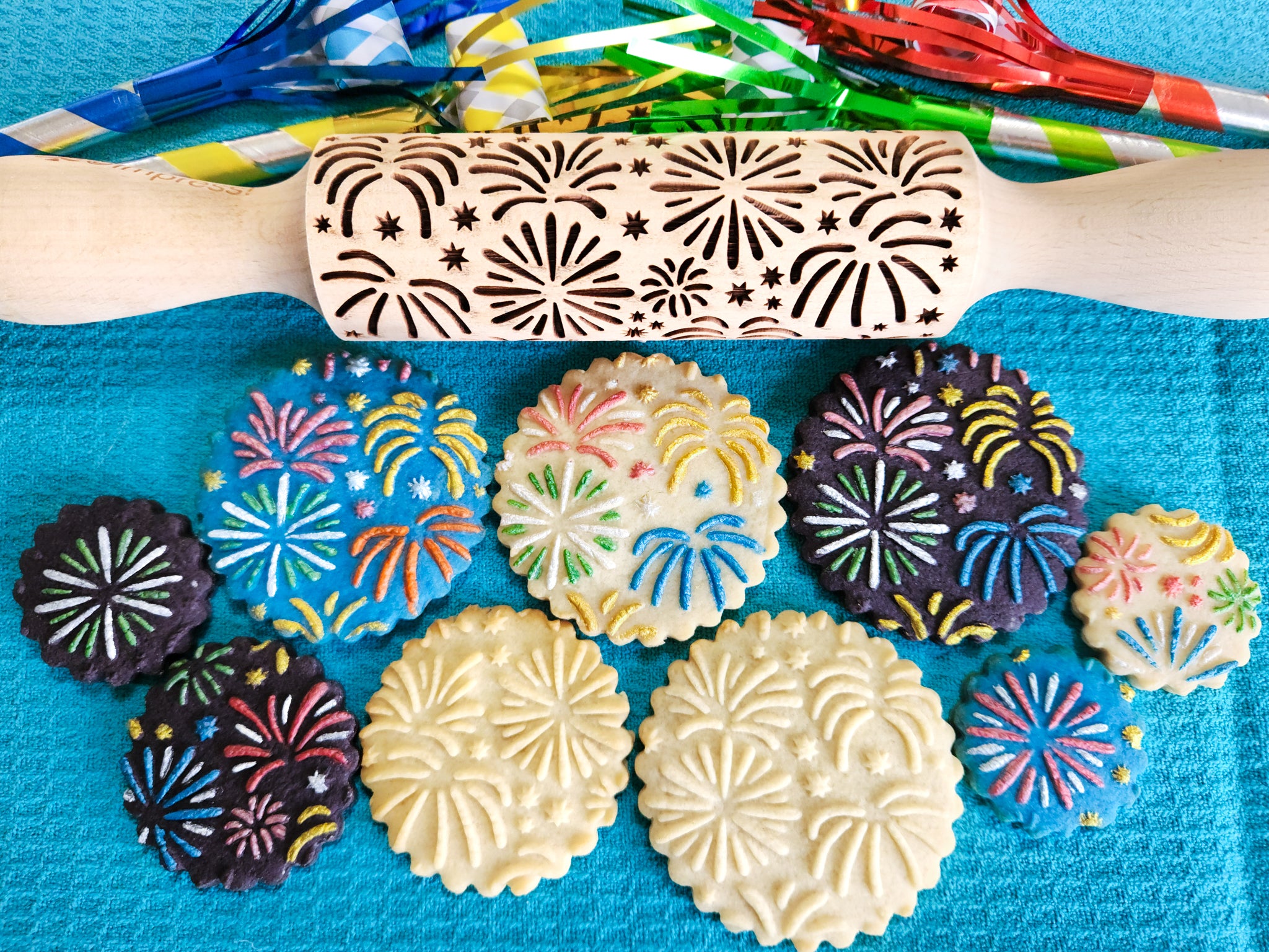 Impress! Bakeware, LLC – Impress! Bakeware