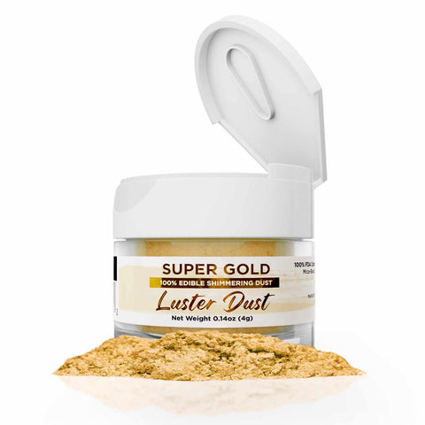 Bakell Luster Dust