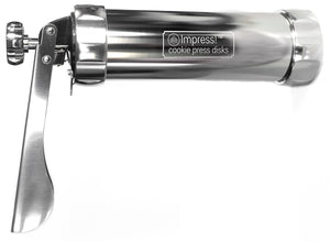 Holiday Cookie Press Only Gift Set